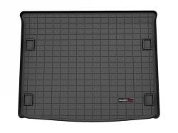 Weathertech - WeatherTech 40244 Black Cargo Liner Mat - Image 1