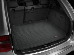 Weathertech - WeatherTech 40244 Black Cargo Liner Mat - Image 2