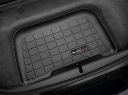 Weathertech - WeatherTech 40435 Black Cargo Liner Mat - Image 2