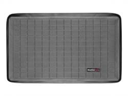 Weathertech - WeatherTech 40229 Black Cargo Liner Mat - Image 1
