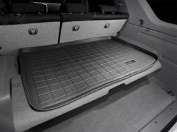 Weathertech - WeatherTech 40229 Black Cargo Liner Mat - Image 2