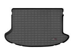 Weathertech - WeatherTech 40455 Black Cargo Liner Mat - Image 1