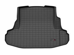 Weathertech - WeatherTech 40234 Black Cargo Liner Mat - Image 1