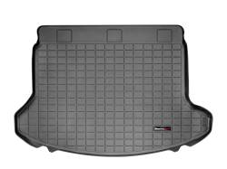 Weathertech - WeatherTech 40339 Black Cargo Liner Mat - Image 1