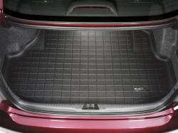 Weathertech - WeatherTech 40234 Black Cargo Liner Mat - Image 2