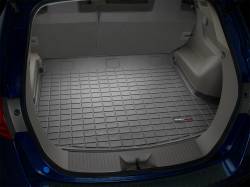 Weathertech - WeatherTech 40339 Black Cargo Liner Mat - Image 2