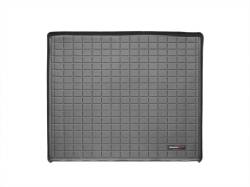 Weathertech - WeatherTech 40294 Black Cargo Liner Mat - Image 1