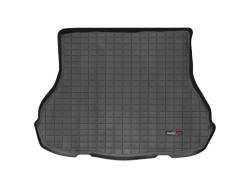 Weathertech - WeatherTech 40470 Black Cargo Liner Mat - Image 1