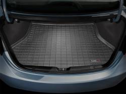 Weathertech - WeatherTech 40470 Black Cargo Liner Mat - Image 2