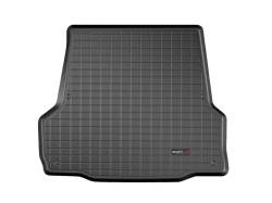 Weathertech - WeatherTech 40271 Black Cargo Liner Mat - Image 1