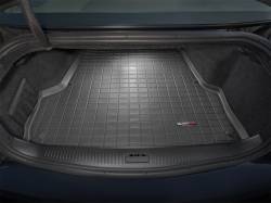 Weathertech - WeatherTech 40271 Black Cargo Liner Mat - Image 2