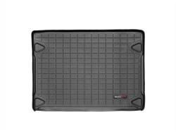 Weathertech - WeatherTech 40299 Black Cargo Liner Mat - Image 1