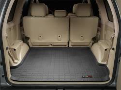 Weathertech - WeatherTech 40240 Black Cargo Liner Mat - Image 2