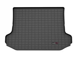 Weathertech - WeatherTech 40295 Black Cargo Liner Mat - Image 1