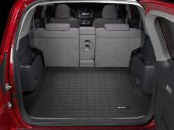 Weathertech - WeatherTech 40295 Black Cargo Liner Mat - Image 2