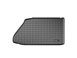 Weathertech - WeatherTech 40304 Black Cargo Liner Mat - Image 1