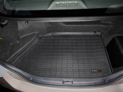 Weathertech - WeatherTech 40304 Black Cargo Liner Mat - Image 2