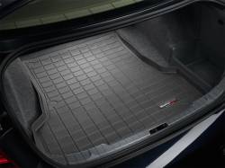 Weathertech - WeatherTech 40276 Black Cargo Liner Mat - Image 2