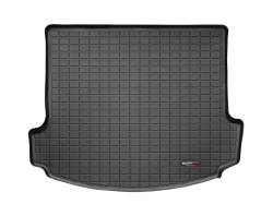 Weathertech - WeatherTech 40420 Black Cargo Liner Mat - Image 1