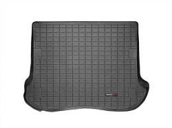 Weathertech - WeatherTech 40280 Black Cargo Liner Mat - Image 1