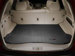 Weathertech - WeatherTech 40280 Black Cargo Liner Mat - Image 2