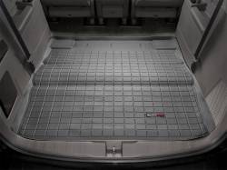 Weathertech - WeatherTech 40476 Black Cargo Liner Mat - Image 2