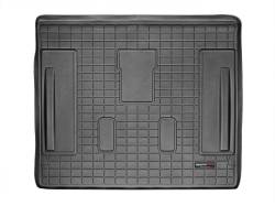 Weathertech - WeatherTech 40316 Black Cargo Liner Mat - Image 1