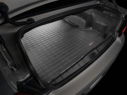 Weathertech - WeatherTech 40344 Black Cargo Liner Mat - Image 2