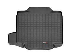 Weathertech - WeatherTech 40453 Black Cargo Liner Mat - Image 1