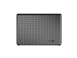 Weathertech - WeatherTech 40300 Black Cargo Liner Mat - Image 1
