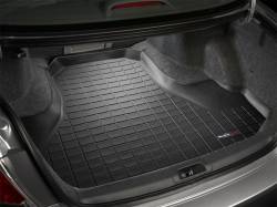 Weathertech - WeatherTech 40349 Black Cargo Liner Mat - Image 2