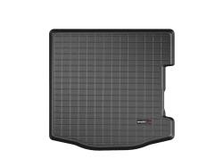 Weathertech - WeatherTech 40547 Black Cargo Liner Mat - Image 1