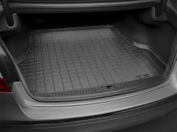 Weathertech - WeatherTech 40463 Black Cargo Liner Mat - Image 2