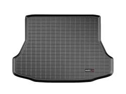 Weathertech - WeatherTech 40301 Black Cargo Liner Mat - Image 1