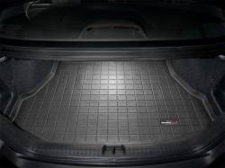 Weathertech - WeatherTech 40301 Black Cargo Liner Mat - Image 2