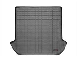 Weathertech - WeatherTech 40251 Black Cargo Liner Mat - Image 1