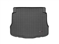 Weathertech - WeatherTech 40318 Black Cargo Liner Mat - Image 1