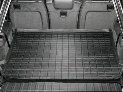 Weathertech - WeatherTech 40251 Black Cargo Liner Mat - Image 2