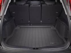 Weathertech - WeatherTech 40318 Black Cargo Liner Mat - Image 2