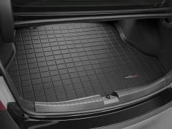 Weathertech - WeatherTech 40496 Black Cargo Liner Mat - Image 2