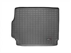 Weathertech - WeatherTech 40302 Black Cargo Liner Mat - Image 1