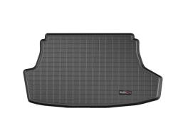 Weathertech - WeatherTech 40305 Black Cargo Liner Mat - Image 1