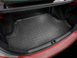 Weathertech - WeatherTech 40305 Black Cargo Liner Mat - Image 2