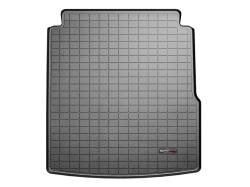 Weathertech - WeatherTech 40505 Black Cargo Liner Mat - Image 1