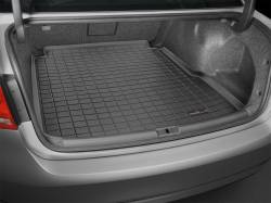 Weathertech - WeatherTech 40505 Black Cargo Liner Mat - Image 2