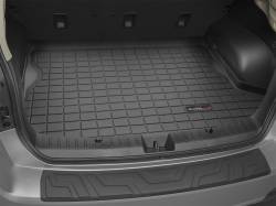 Weathertech - WeatherTech 40551 Black Cargo Liner Mat - Image 2