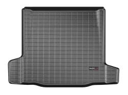 Weathertech - WeatherTech 40480 Black Cargo Liner Mat - Image 1
