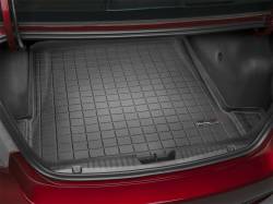 Weathertech - WeatherTech 40480 Black Cargo Liner Mat - Image 2