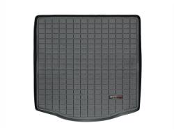 Weathertech - WeatherTech 40490 Black Cargo Liner Mat - Image 1