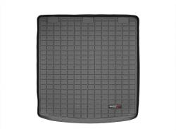Weathertech - WeatherTech 40330 Black Cargo Liner Mat - Image 1